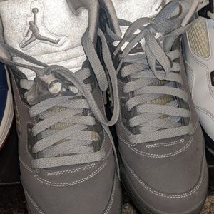 Jordan Retro 5